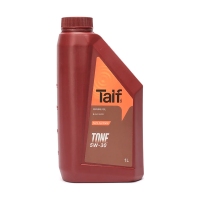 TAIF Tone 5W30, 1л 211081