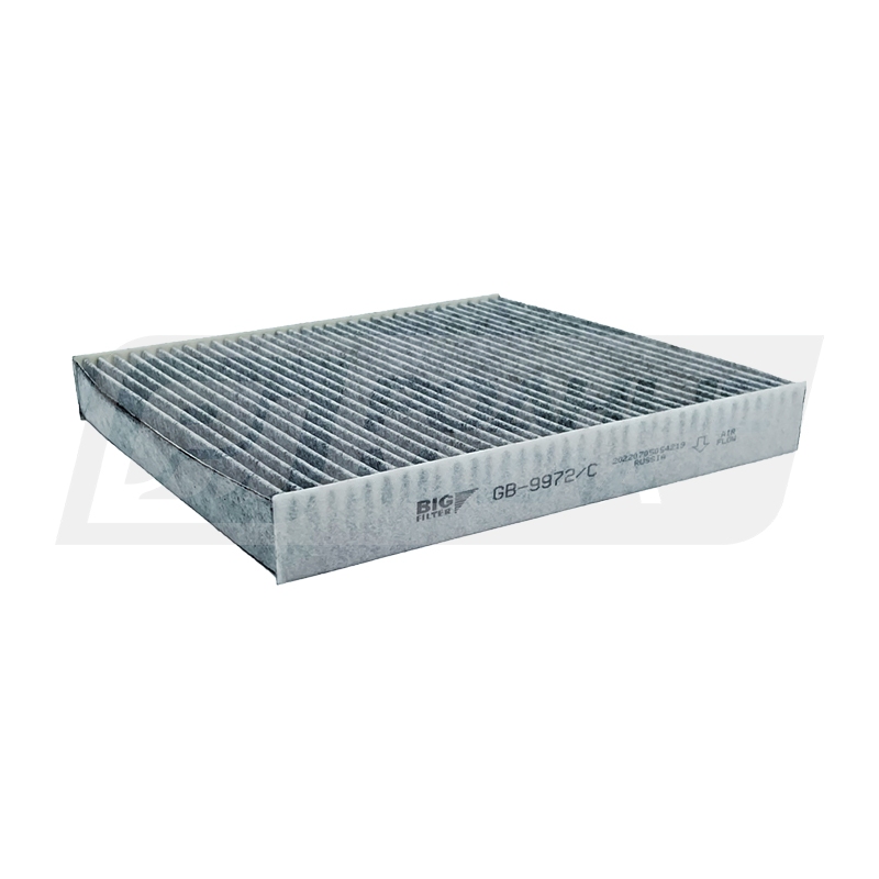 BIG FILTER GB-9972/C (ГАЗ 21238119200, A21R238119200, А21R238119200) GB9972C