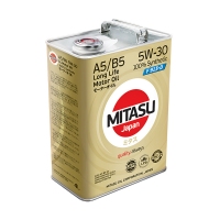 MITASU Special F 5W30 A5/B5, 4л MJF114