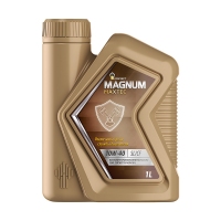 ROSNEFT Magnum Maxtec 10W40, 1л 8701