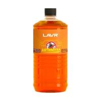 LAVR Антимуха Orange Концентрат, 1л Ln1217